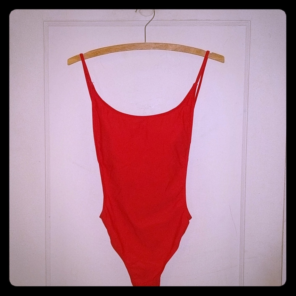 Pamela Swimsuit